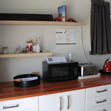 Marlborough Wine Country B&B Blenheim Extérieur photo