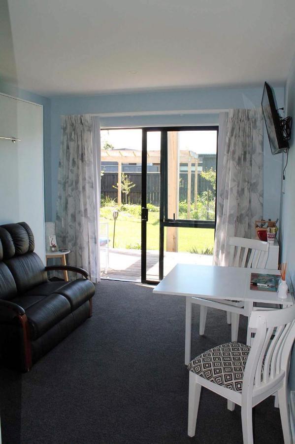 Marlborough Wine Country B&B Blenheim Extérieur photo