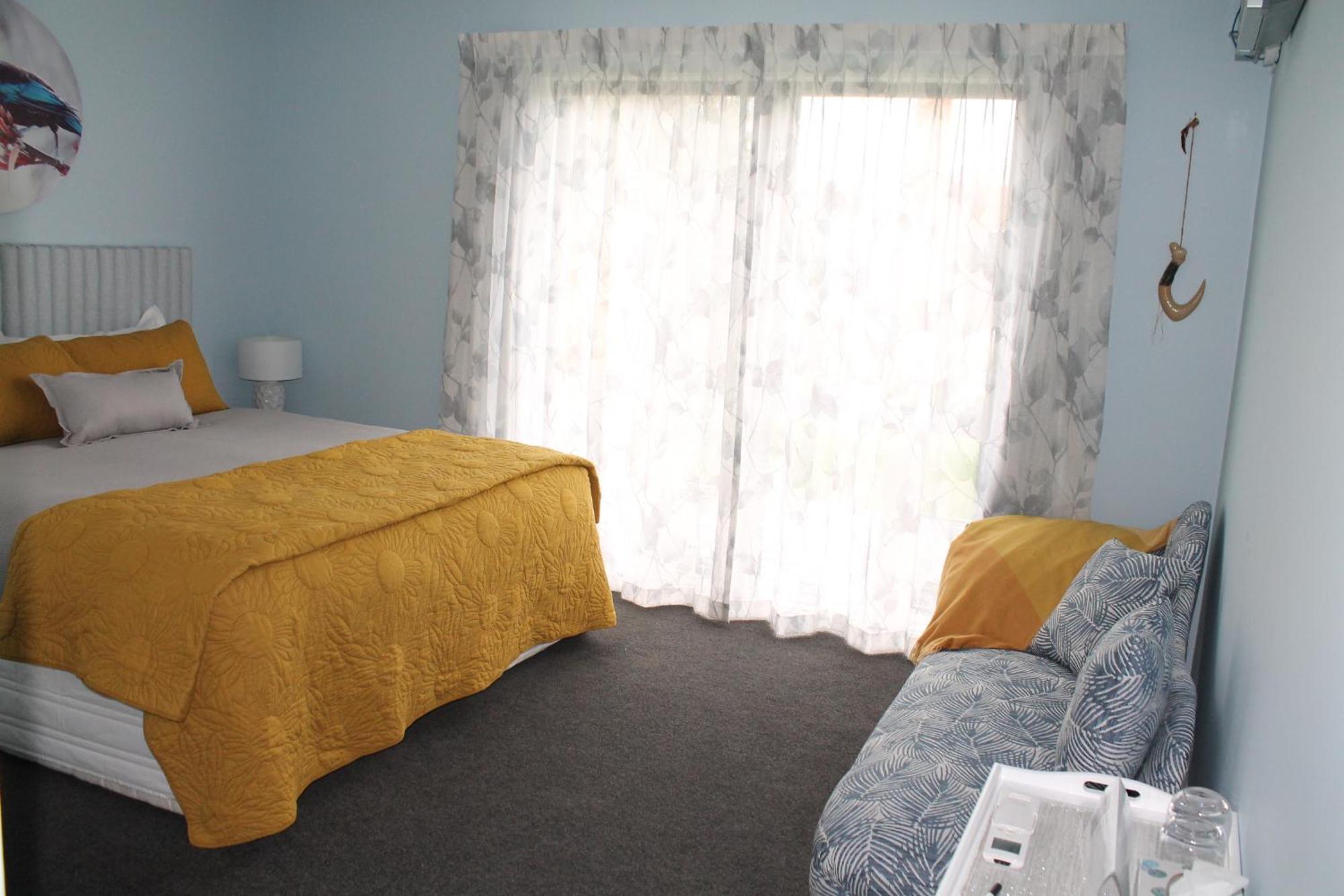 Marlborough Wine Country B&B Blenheim Extérieur photo