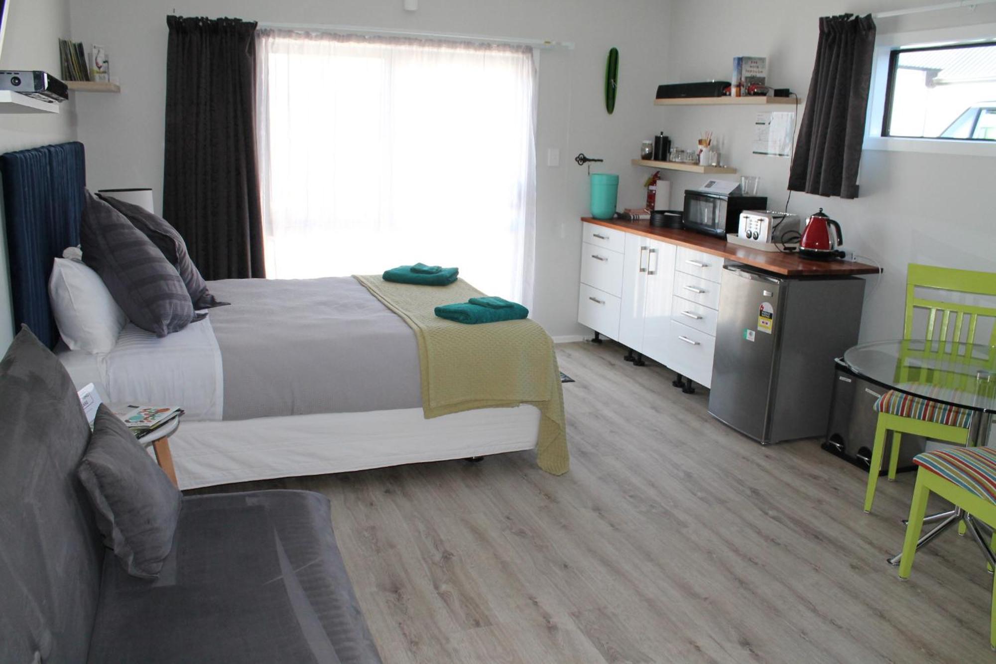 Marlborough Wine Country B&B Blenheim Extérieur photo