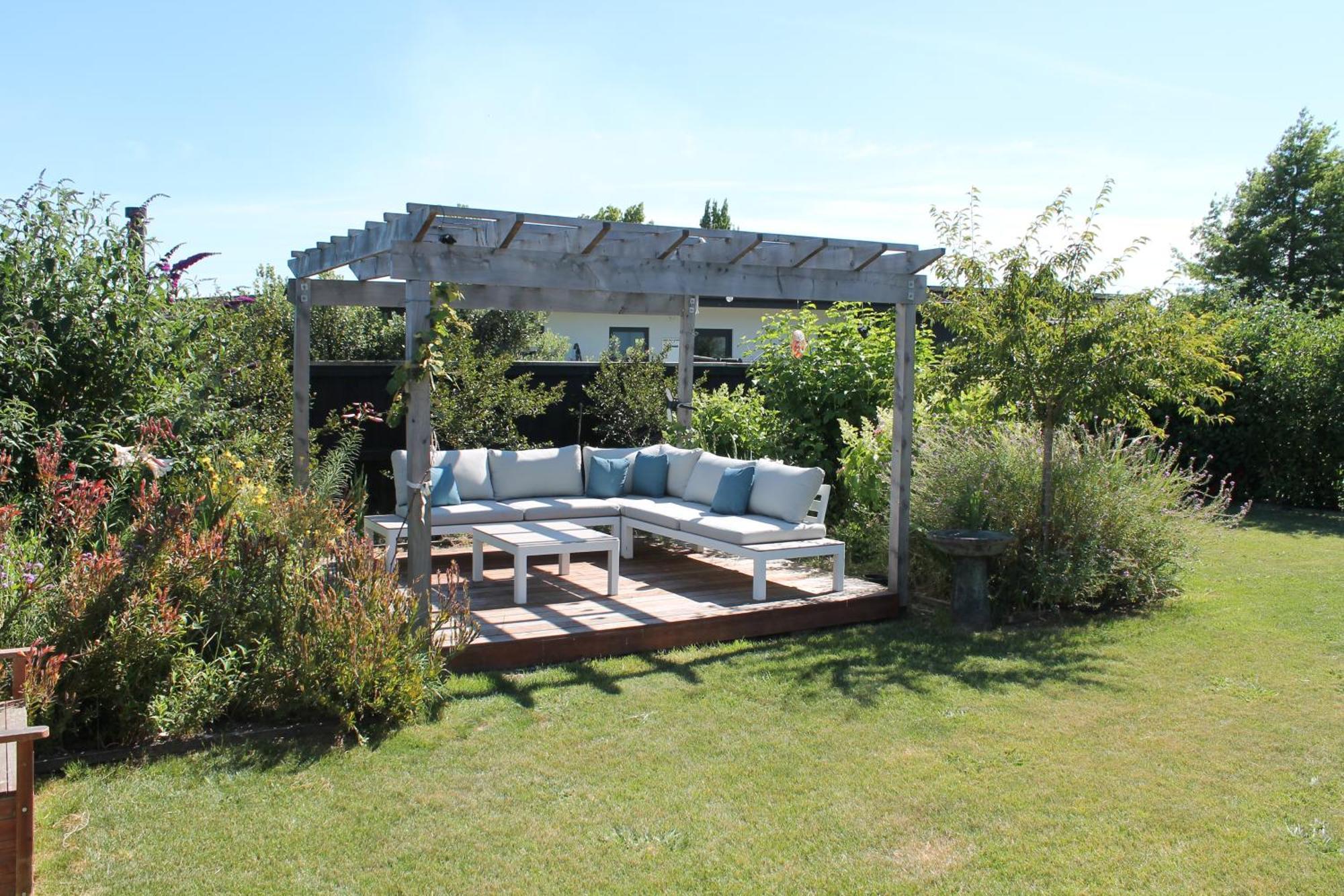 Marlborough Wine Country B&B Blenheim Extérieur photo