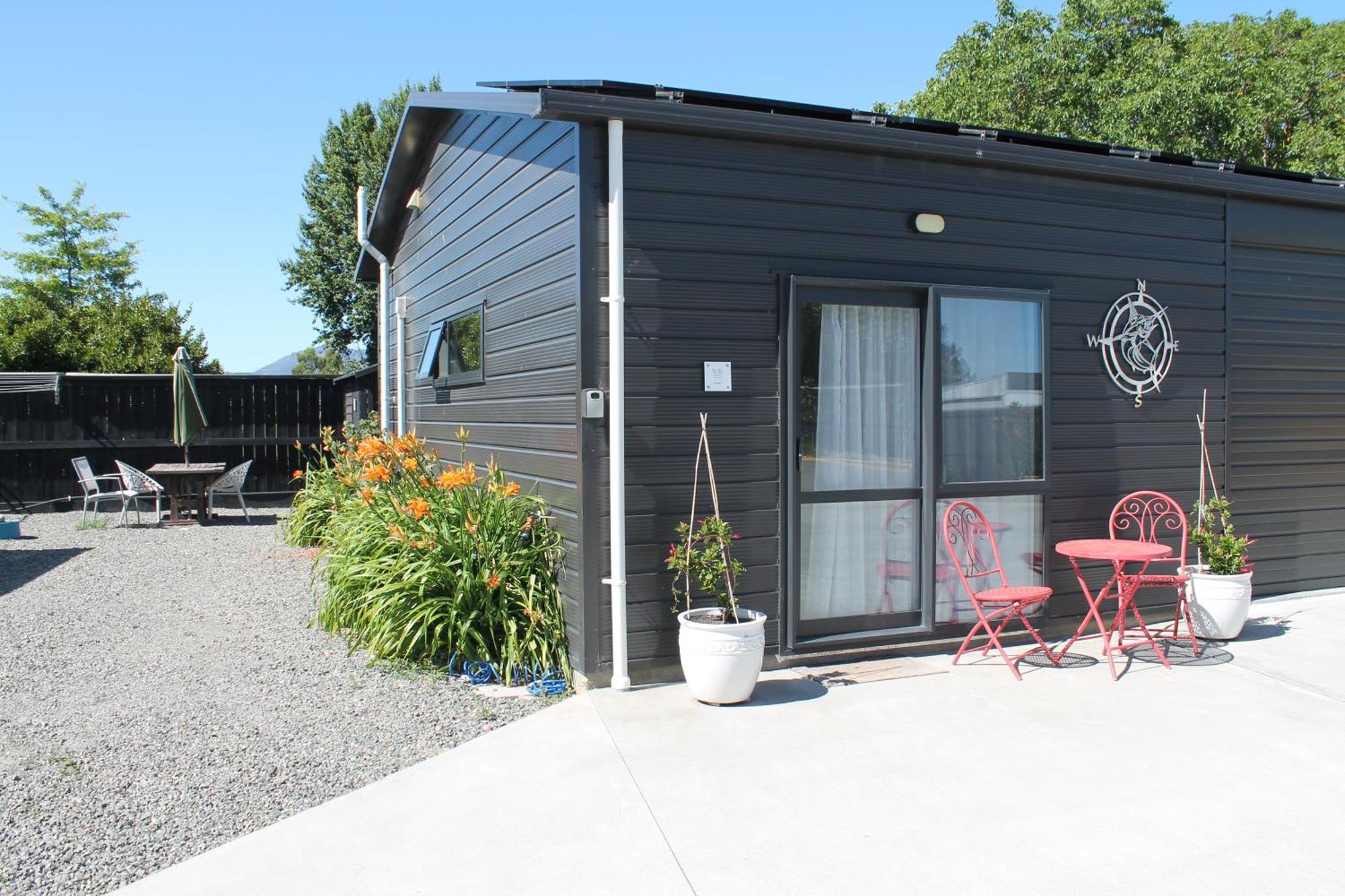 Marlborough Wine Country B&B Blenheim Extérieur photo