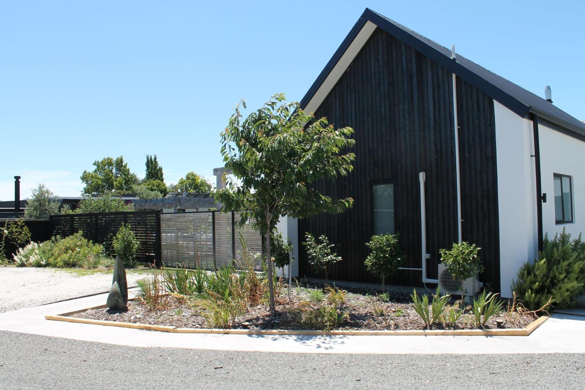 Marlborough Wine Country B&B Blenheim Extérieur photo