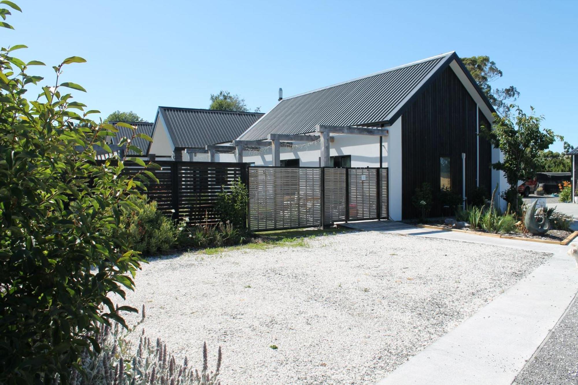 Marlborough Wine Country B&B Blenheim Extérieur photo