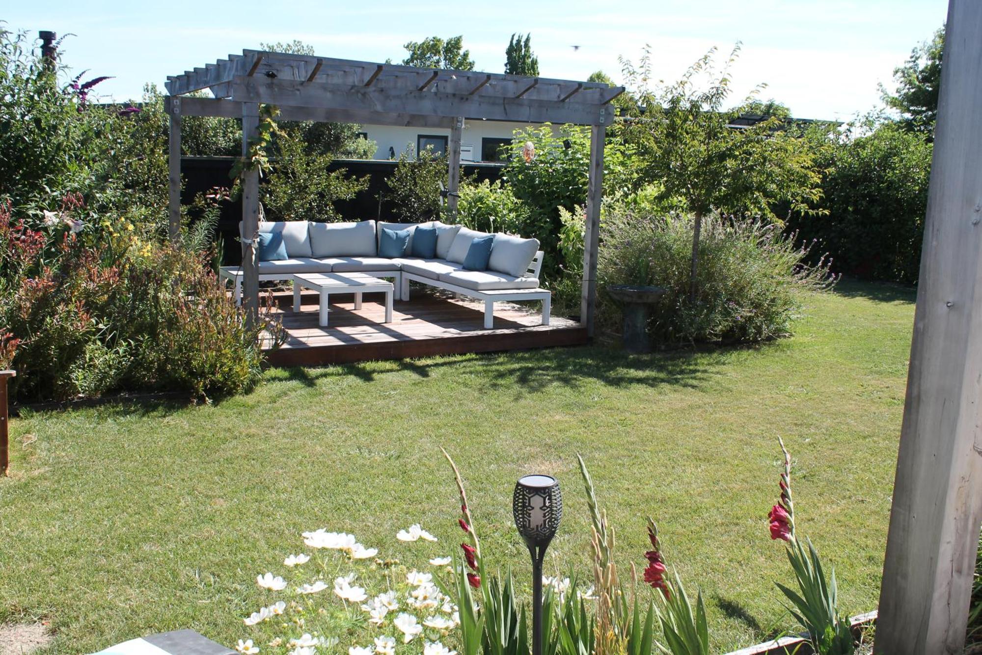Marlborough Wine Country B&B Blenheim Extérieur photo